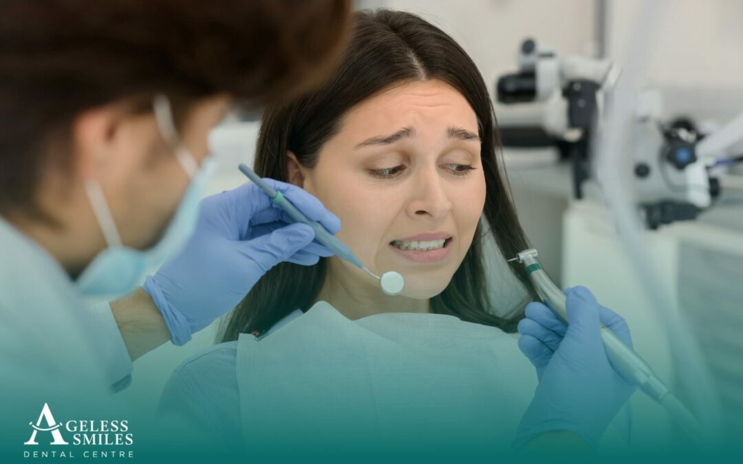 What is Dental Anxiety? Causes & Solutions